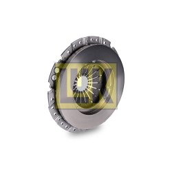 Clutch Pressure Plate LUK 123 0057 11 OE Ref 025141025