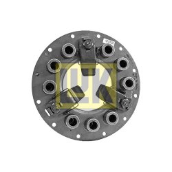Clutch Pressure Plate LUK 123007420 OE Ref 1603572M1