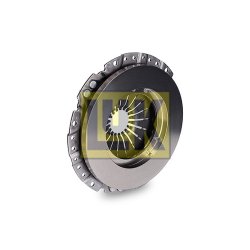 Clutch Pressure Plate LUK 123009010 OE Ref 1232220