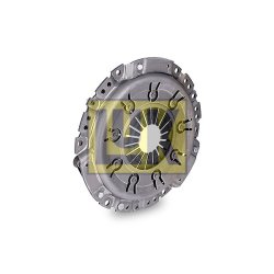 Clutch Pressure Plate LUK 123 0099 10 OE Ref B60216410C LUK