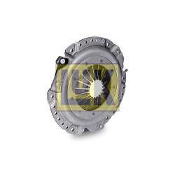 Clutch Pressure Plate LUK 123011310 OE Ref 0042504904