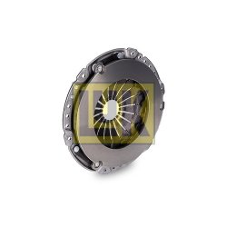 Clutch Pressure Plate LUK 123017410 OE Ref 666011