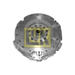 Clutch Pressure Plate LUK 123 0190 10 OE Ref 1805201