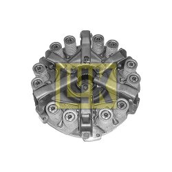 Clutch Pressure Plate LUK 123 0190 10 OE Ref 1805201 LUK