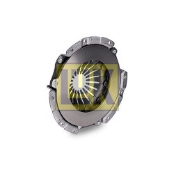 Clutch Pressure Plate LUK 123 0204 10 OE Ref 3502935