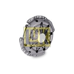 Clutch Pressure Plate LUK 123 0207 10 OE Ref 302102F600