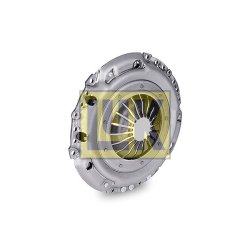 Clutch Pressure Plate LUK 123 0255 10 OE Ref 7226743