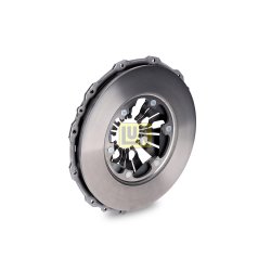 Clutch Pressure Plate LUK 123 0276 10 OE Ref 7700871532 LUK
