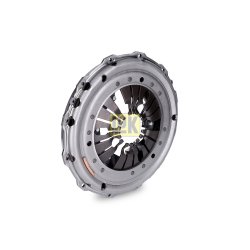 Clutch Pressure Plate LUK 123 0276 10 OE Ref 7700871532 LUK