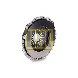 Clutch Pressure Plate LUK 123 0281 10 OE Ref MR477387