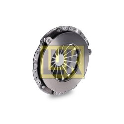 Clutch Pressure Plate LUK 123 0283 60 OE Ref 96182695