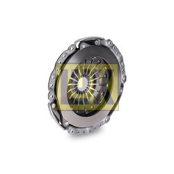 Clutch Pressure Plate LUK 123 0291 10 OE Ref 1065956