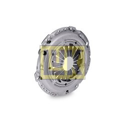 Clutch Pressure Plate LUK 123037110 OE Ref 3121005050