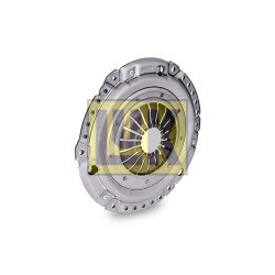 Clutch Pressure Plate LUK 123 0397 10 OE Ref 666037