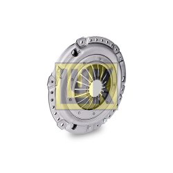 Clutch Pressure Plate LUK 123 0402 10 OE Ref 666038