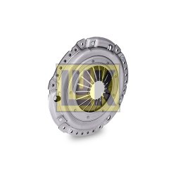 Clutch Pressure Plate LUK 123040310 OE Ref 666131