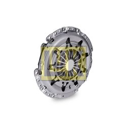 Clutch Pressure Plate LUK 123 0417 10 OE Ref 1S717563BA LUK