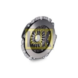 Clutch Pressure Plate LUK 123 0417 10 OE Ref 1S717563BA LUK