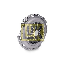 Clutch Pressure Plate LUK 123 0421 60 OE Ref LF0216410