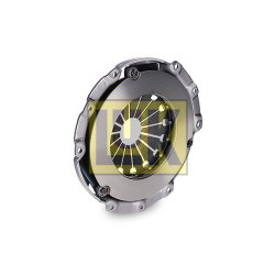 Clutch Pressure Plate LUK 123 0425 60 OE Ref L80116410