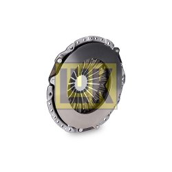 Clutch Pressure Plate LUK 123 0428 10 OE Ref 028141117