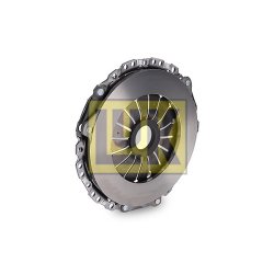 Clutch Pressure Plate LUK 123 0435 10 OE Ref 2004CQ