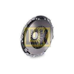 Clutch Pressure Plate LUK 123 0467 10 OE Ref 038141025N
