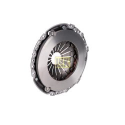 Clutch Pressure Plate LUK 123 0612 10 OE Ref 03L141025R