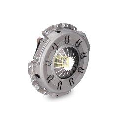 Clutch Pressure Plate LUK 124 0234 10