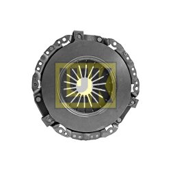 Clutch Pressure Plate LUK 124035810 OE Ref 143786