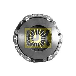 Clutch Pressure Plate LUK 124036710 OE Ref 15831717