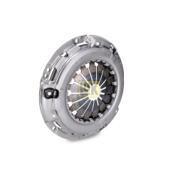 Clutch Pressure Plate LUK 124 0653 10 OE Ref 3121022150