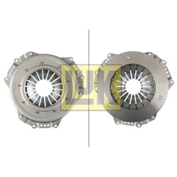 Clutch Pressure Plate LUK 125 0002 11 OE Ref 0002505204