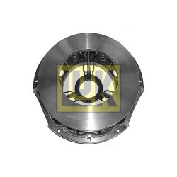 Clutch Pressure Plate LUK 125 0006 20 OE Ref 0012508704