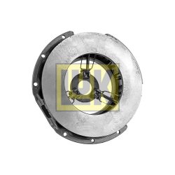 Clutch Pressure Plate LUK 125001020 OE Ref 715715EX