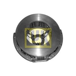 Clutch Pressure Plate LUK 125 0022 20 OE Ref 6550241 LUK