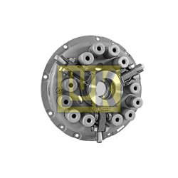 Clutch Pressure Plate LUK 125 0038 50