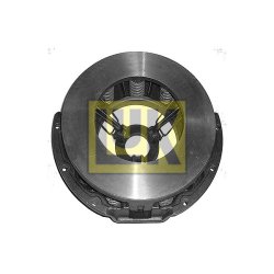 Clutch Pressure Plate LUK 125 0043 20 OE Ref 631662