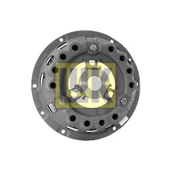 Clutch Pressure Plate LUK 125007350