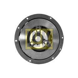 Clutch Pressure Plate LUK 125007350 LUK