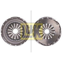 Clutch Pressure Plate LUK 126 0076 10 OE Ref ME524931