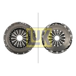 Clutch Pressure Plate LUK 126 0078 10 OE Ref ME500194