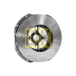 Clutch Pressure Plate LUK 128001820 OE Ref 127885