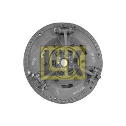 Clutch Pressure Plate LUK 128002910 OE Ref AL120023