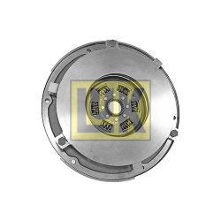 Clutch Pressure Plate LUK 128002910 OE Ref AL120023 LUK