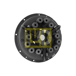 Clutch Pressure Plate LUK 128 0045 50