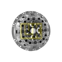 Clutch Pressure Plate LUK 128004750 OE Ref 81815765