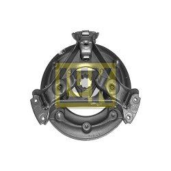 Clutch Pressure Plate LUK 128 0055 40
