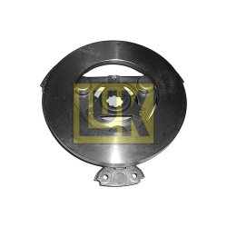 Clutch Pressure Plate LUK 128 0055 41 OE Ref 92602C91
