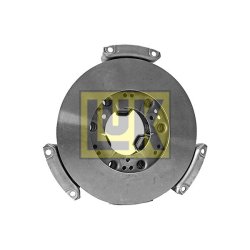 Clutch Pressure Plate LUK 128005740 OE Ref D0NN7563A